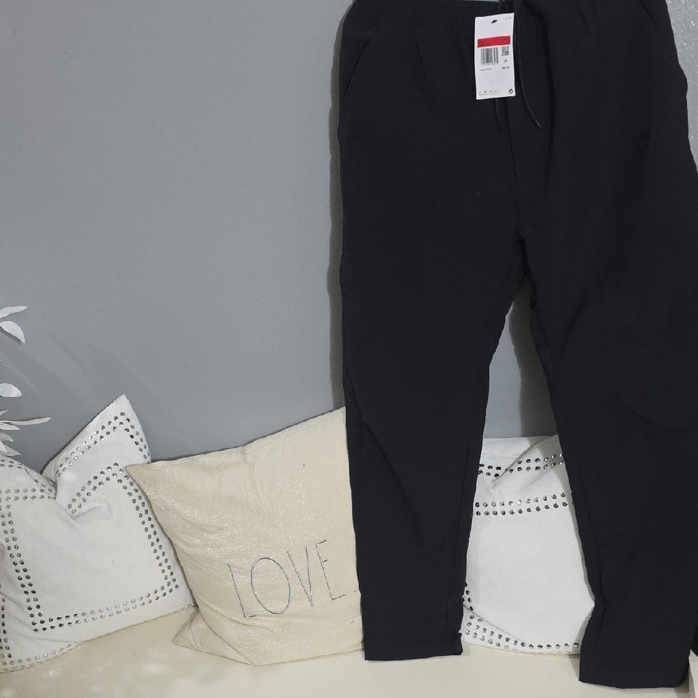 Nike Men's Black Pants